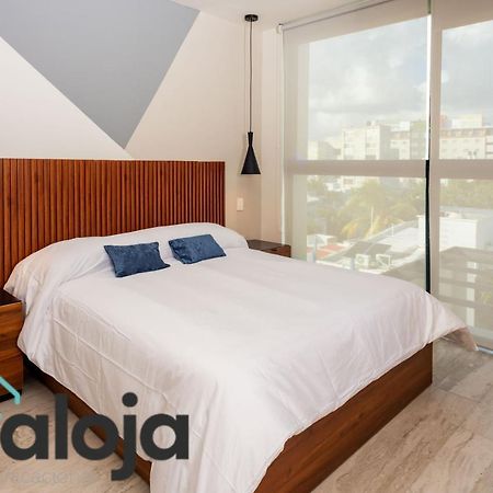Torre Sofia Magnific Apartments & Estudios With Great Amenities Канкун Экстерьер фото