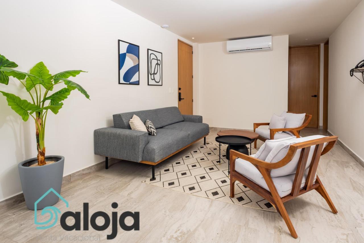 Torre Sofia Magnific Apartments & Estudios With Great Amenities Канкун Экстерьер фото