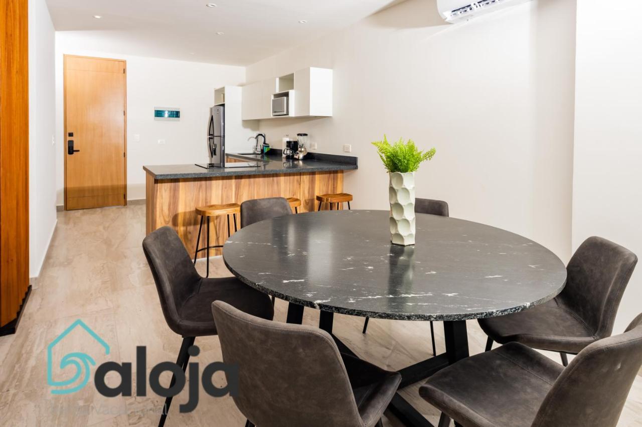 Torre Sofia Magnific Apartments & Estudios With Great Amenities Канкун Экстерьер фото