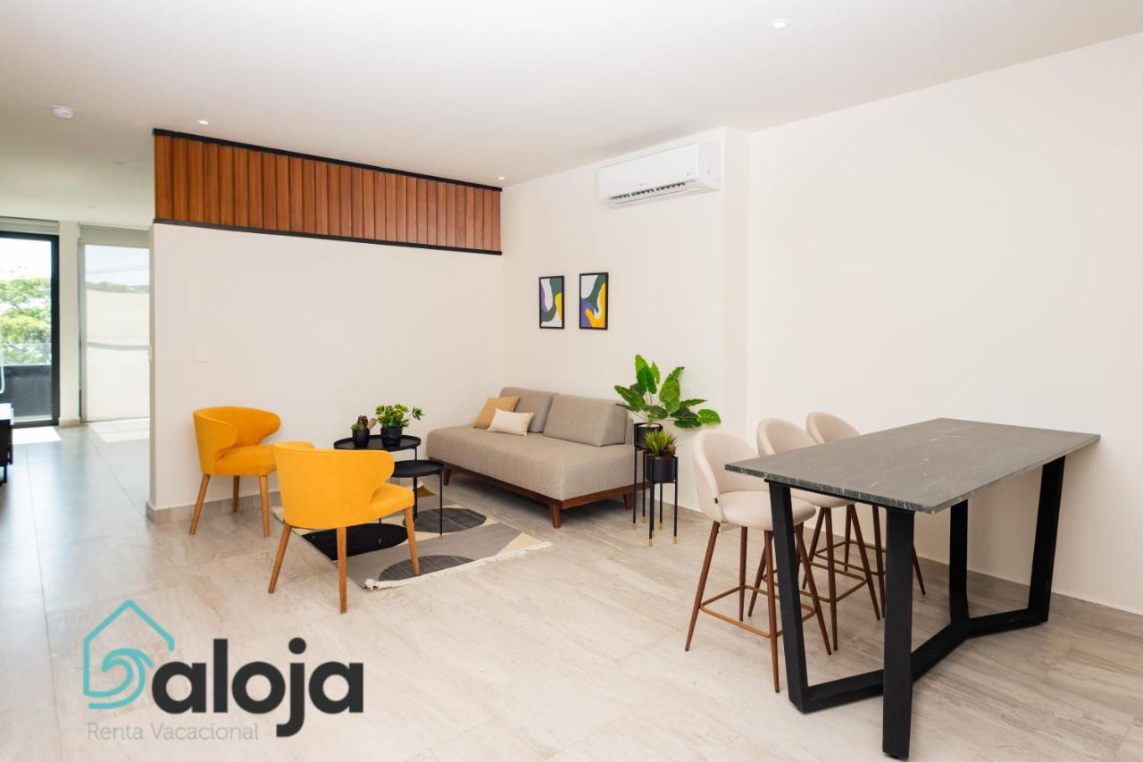 Torre Sofia Magnific Apartments & Estudios With Great Amenities Канкун Экстерьер фото