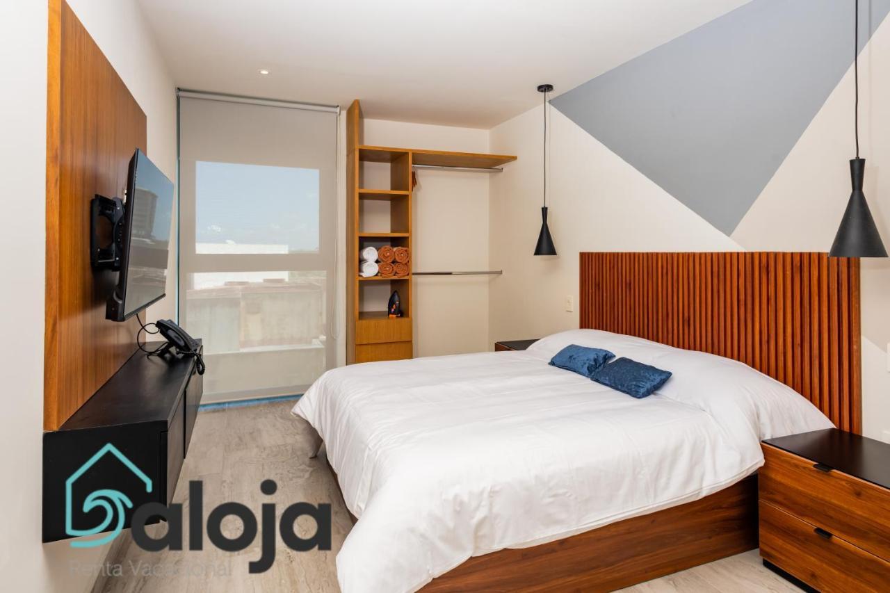 Torre Sofia Magnific Apartments & Estudios With Great Amenities Канкун Экстерьер фото